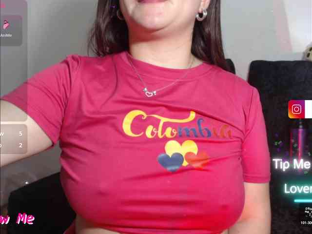 Samiferrer webcam