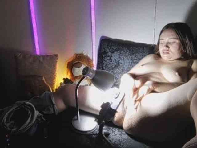Samiferrer webcam