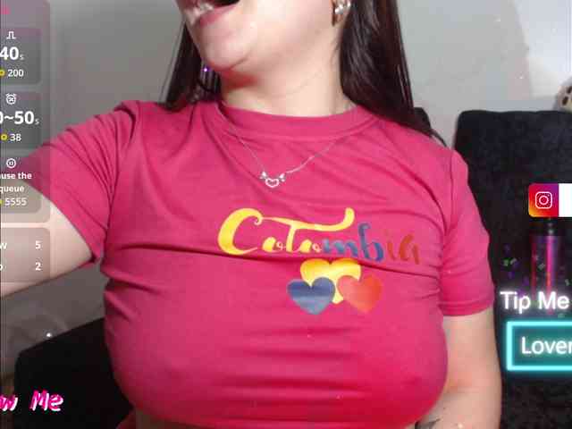 Samiferrer webcam