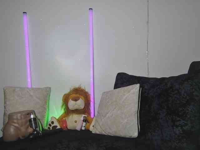 Samiferrer webcam