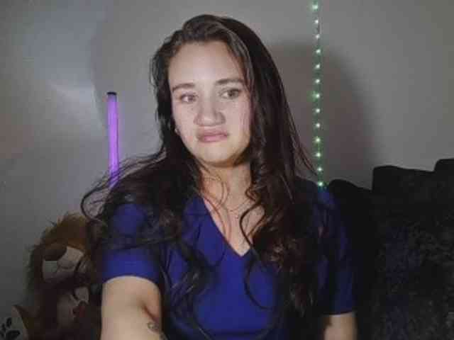 Samiferrer webcam