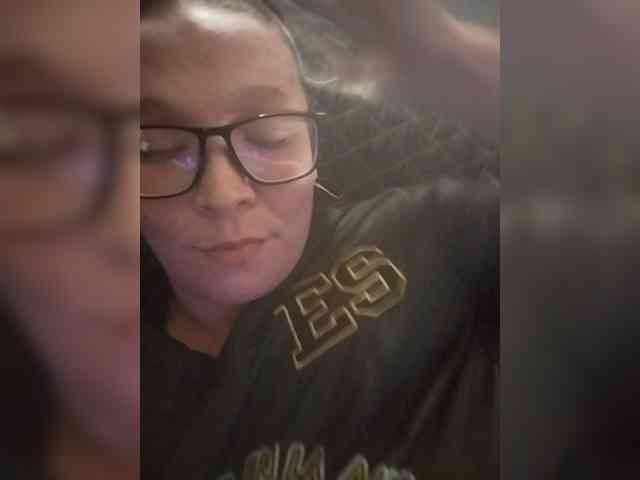 GodessPrinzess webcam