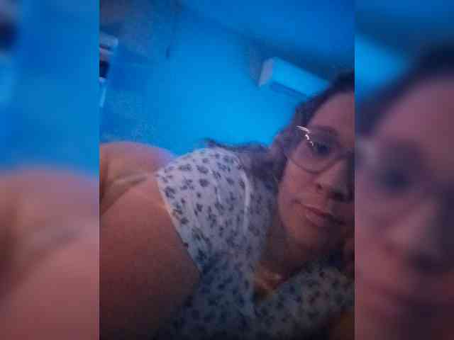 GodessPrinzess webcam