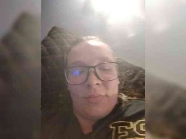 GodessPrinzess webcam