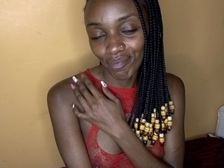 Africal Porn Show