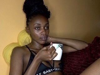 Africal's Live Webcam