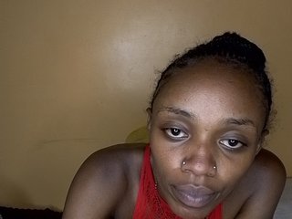 Africal Porn Show