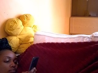 Africal Porn Show