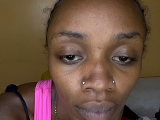 Africal Porn Show
