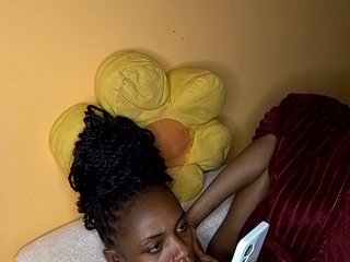 Africal's Live Webcam