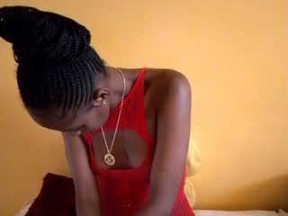 Africal Porn Show