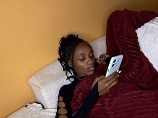 Africal Porn Show