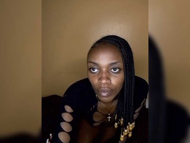 Africal live cam on BongaCams