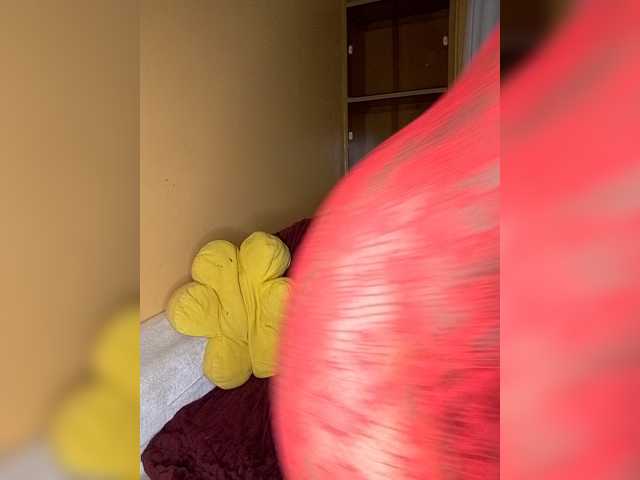 Africal live cam on BongaCams