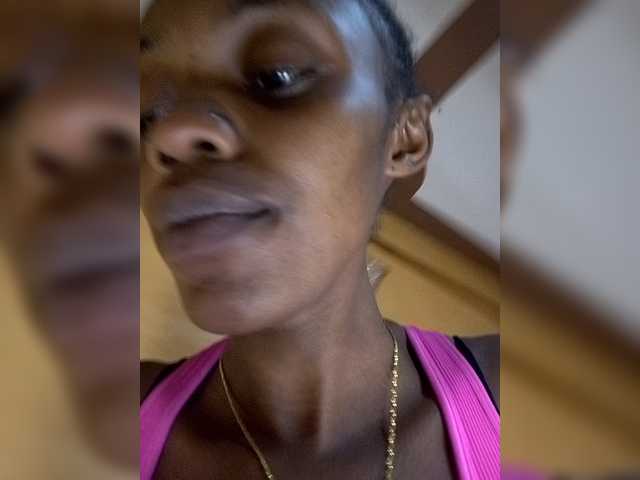 Africal live cam on BongaCams