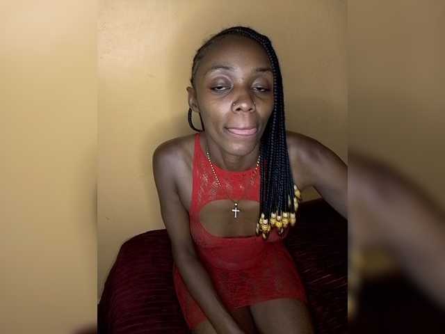 Africal live cam on BongaCams