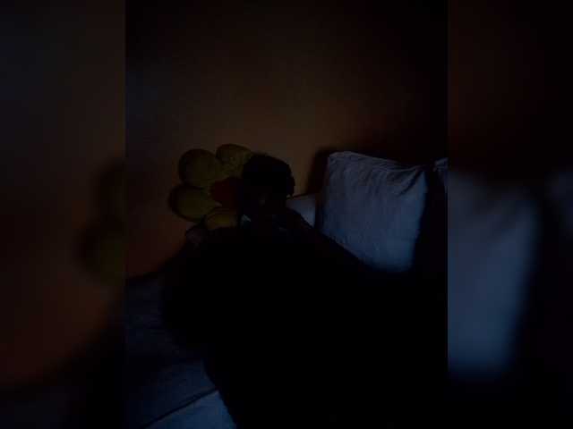 Africal, 25 y/o - Live Cam on BongaCams