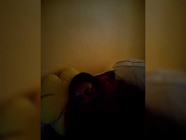 Africal, live now on BongaCams