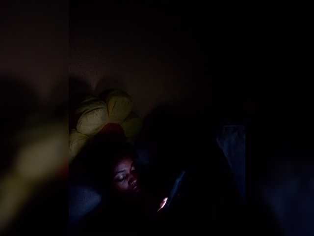 Africal live cam on BongaCams