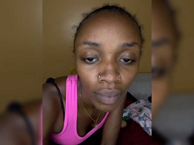 Africal live cam on BongaCams