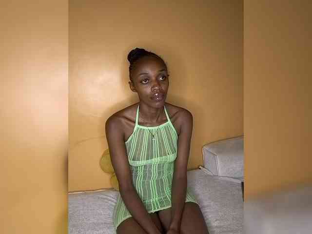 Africal webcam