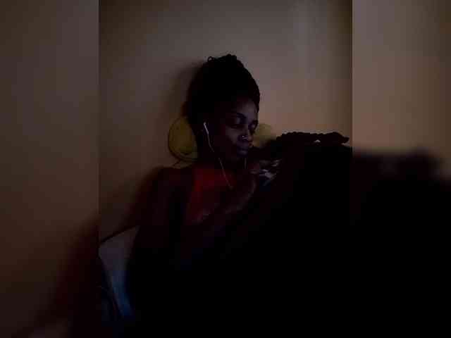 Africal webcam