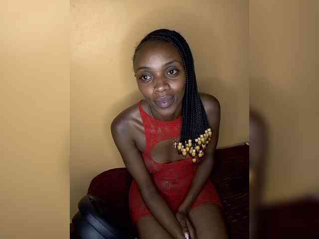 Africal webcam