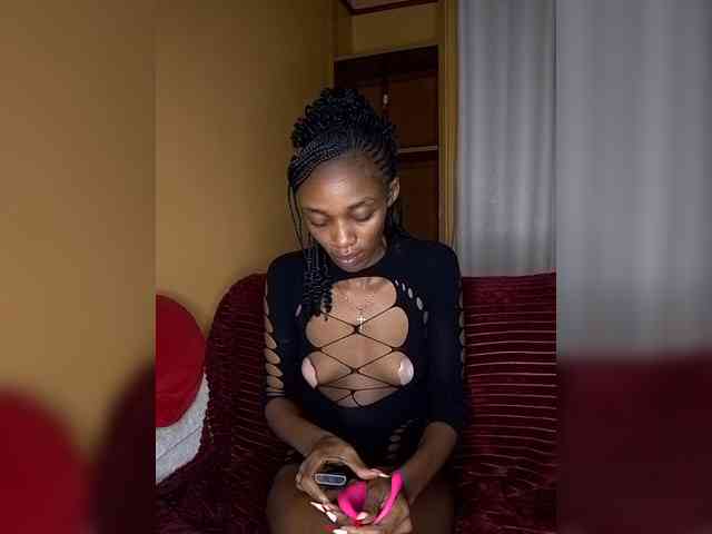 Africal webcam