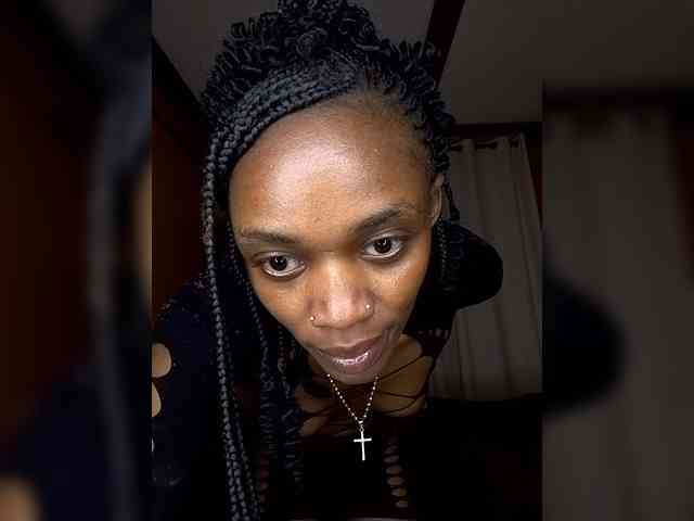 Africal webcam