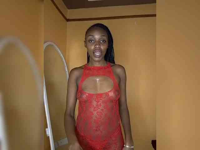 Africal webcam