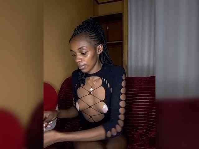 Africal webcam