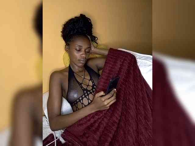 Africal webcam