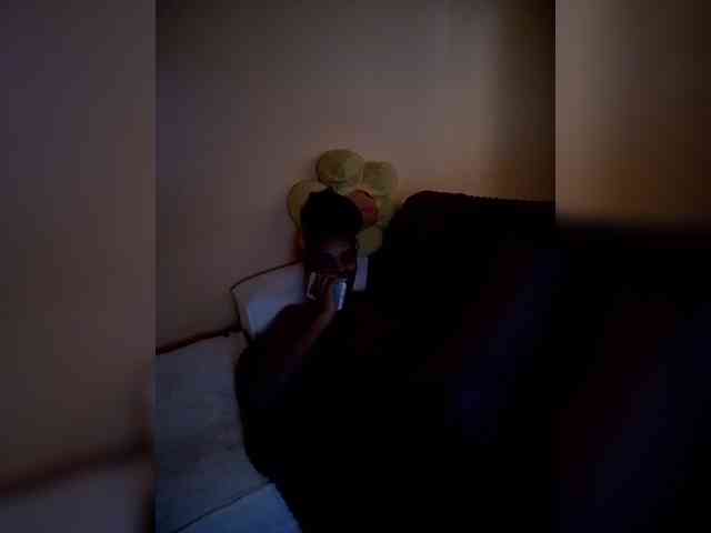 Africal webcam