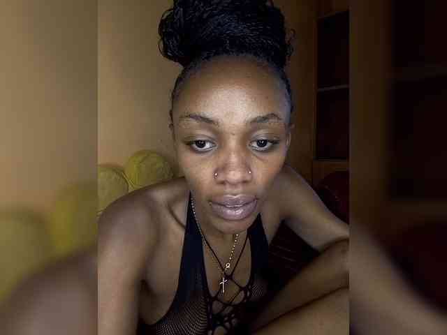 Africal webcam