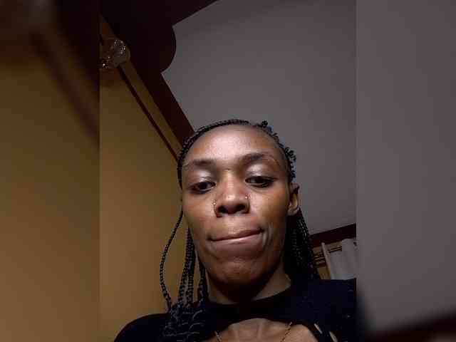 Africal webcam