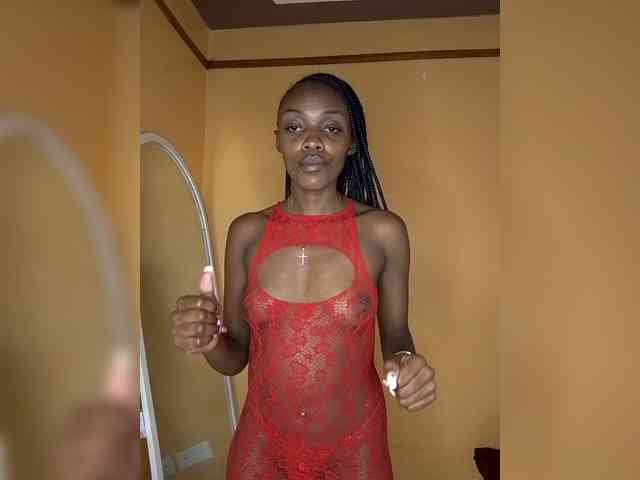 Africal webcam