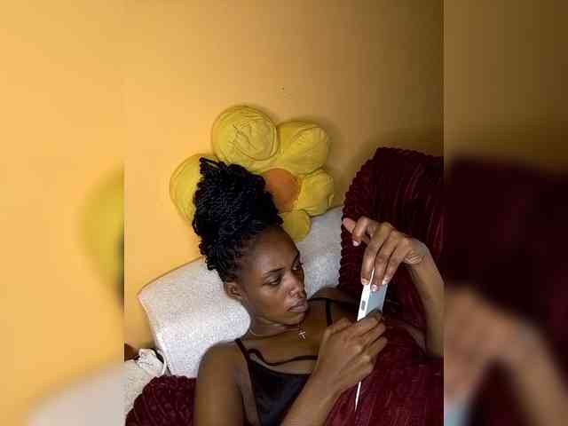 Africal webcam