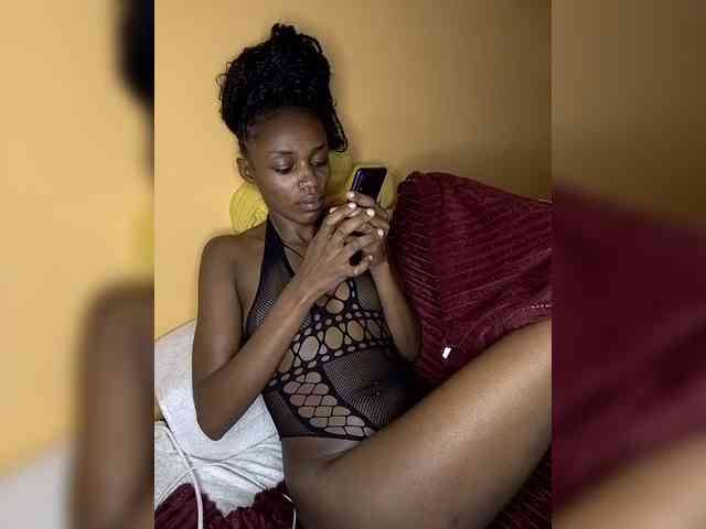 Africal webcam