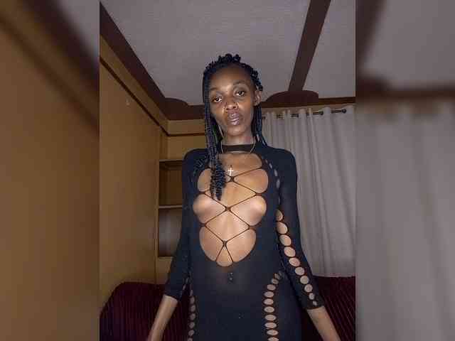 Africal webcam