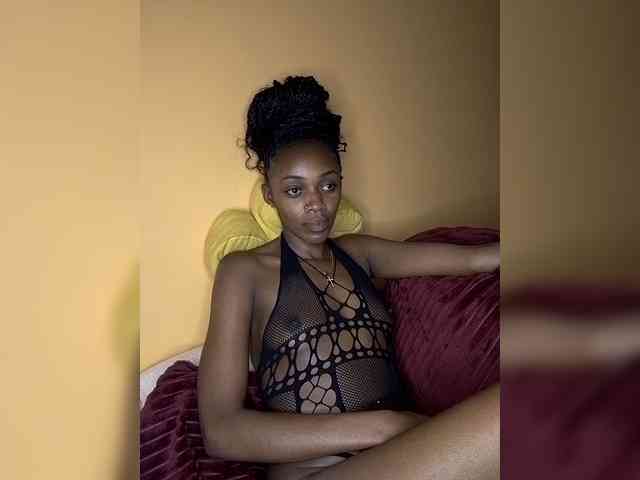 Africal webcam