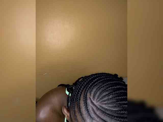 Africal webcam