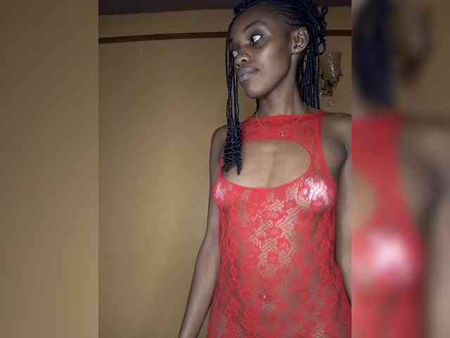 Africal webcam