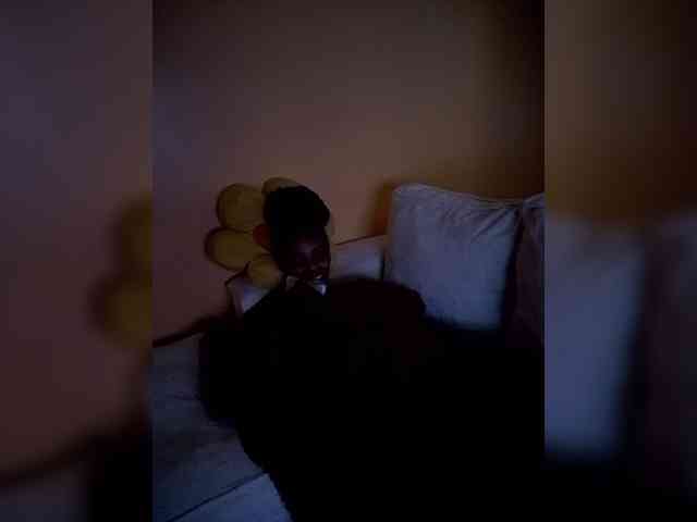 Africal webcam