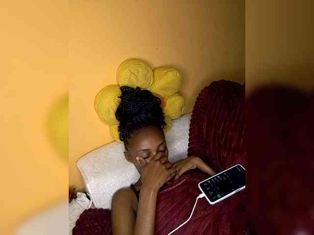 Africal webcam