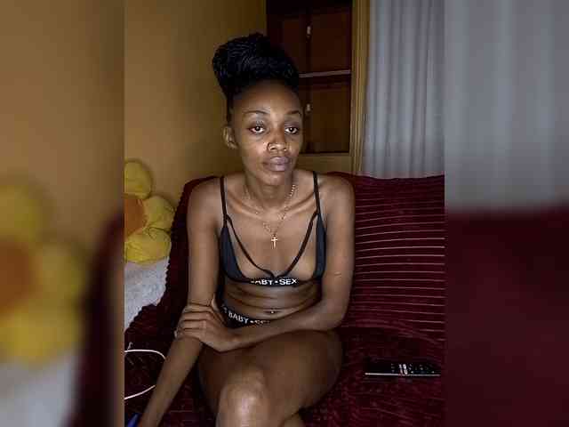 Africal webcam