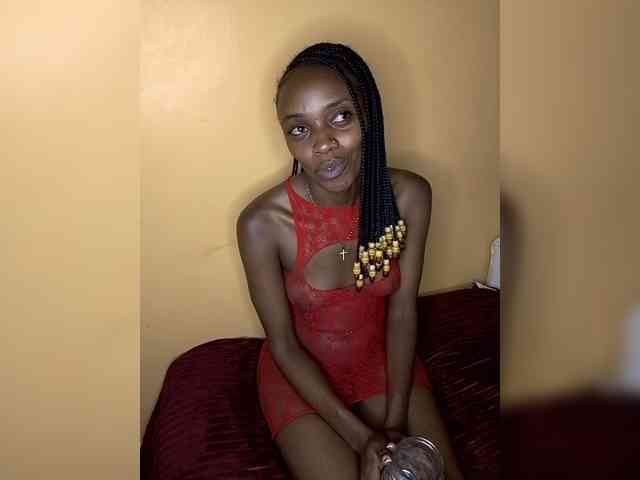 Africal webcam