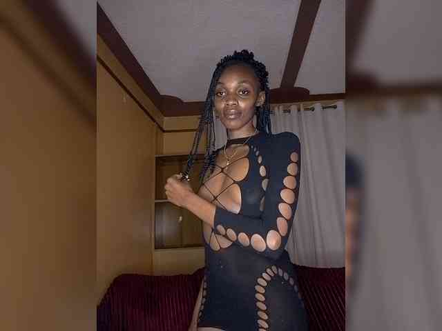 Africal webcam