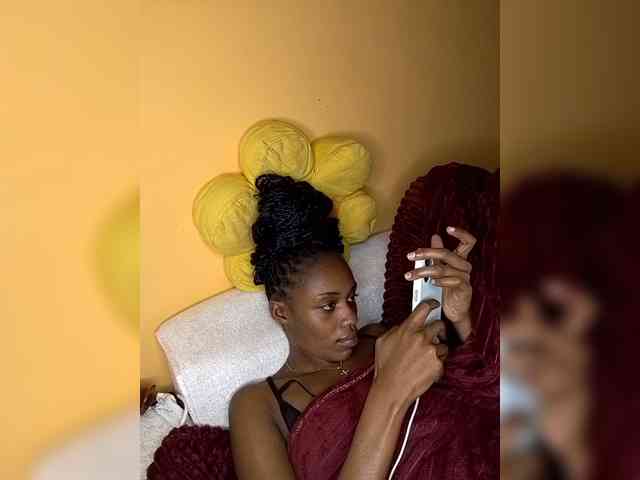 Africal webcam