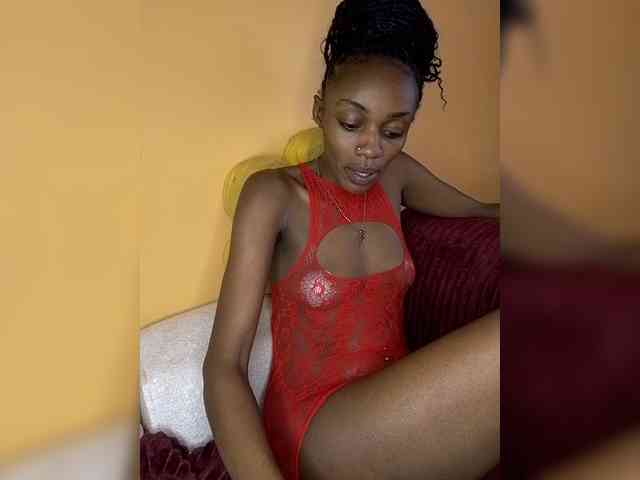 Africal webcam