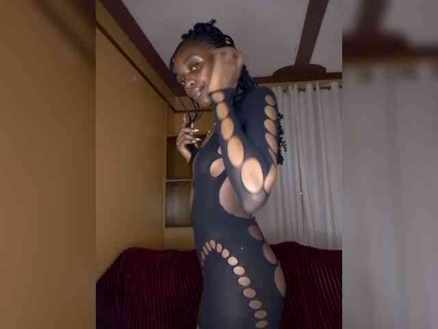 Africal webcam